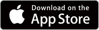Appleの「Download on the App Store」公式バッジ画像